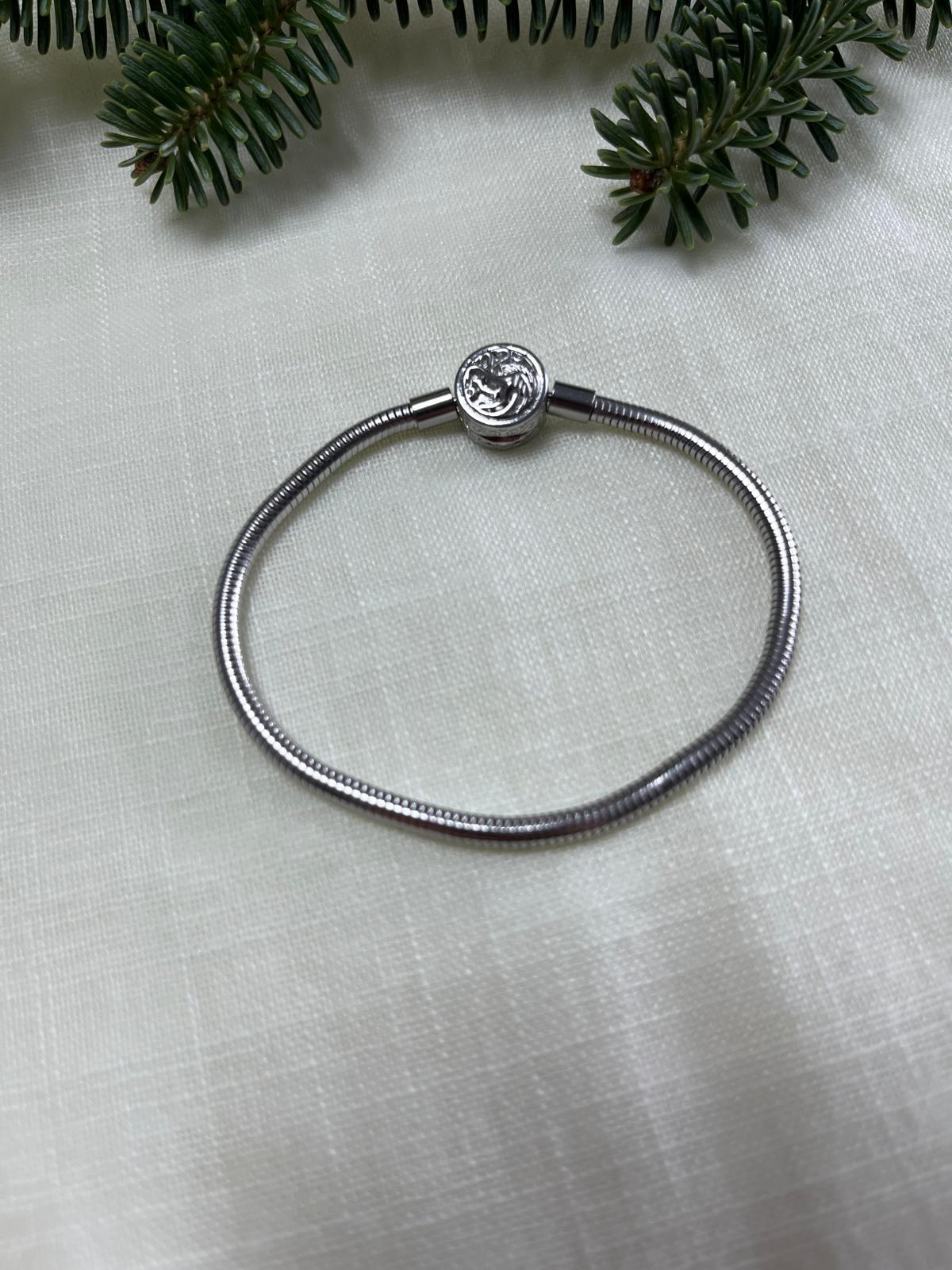 Çelik Bileklik Modelleri