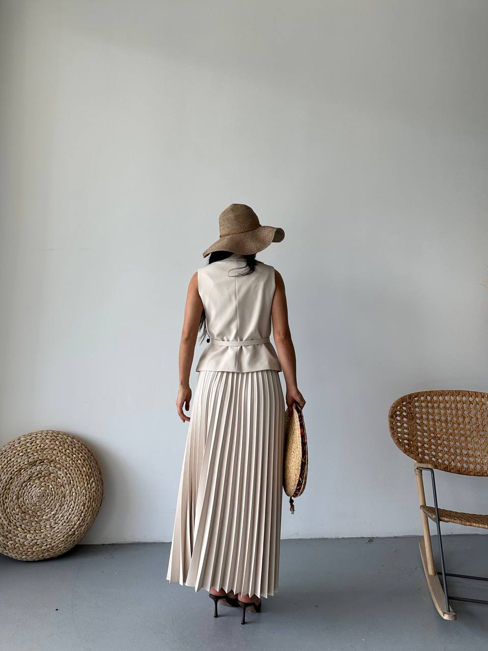 Krem Piliseli Takım