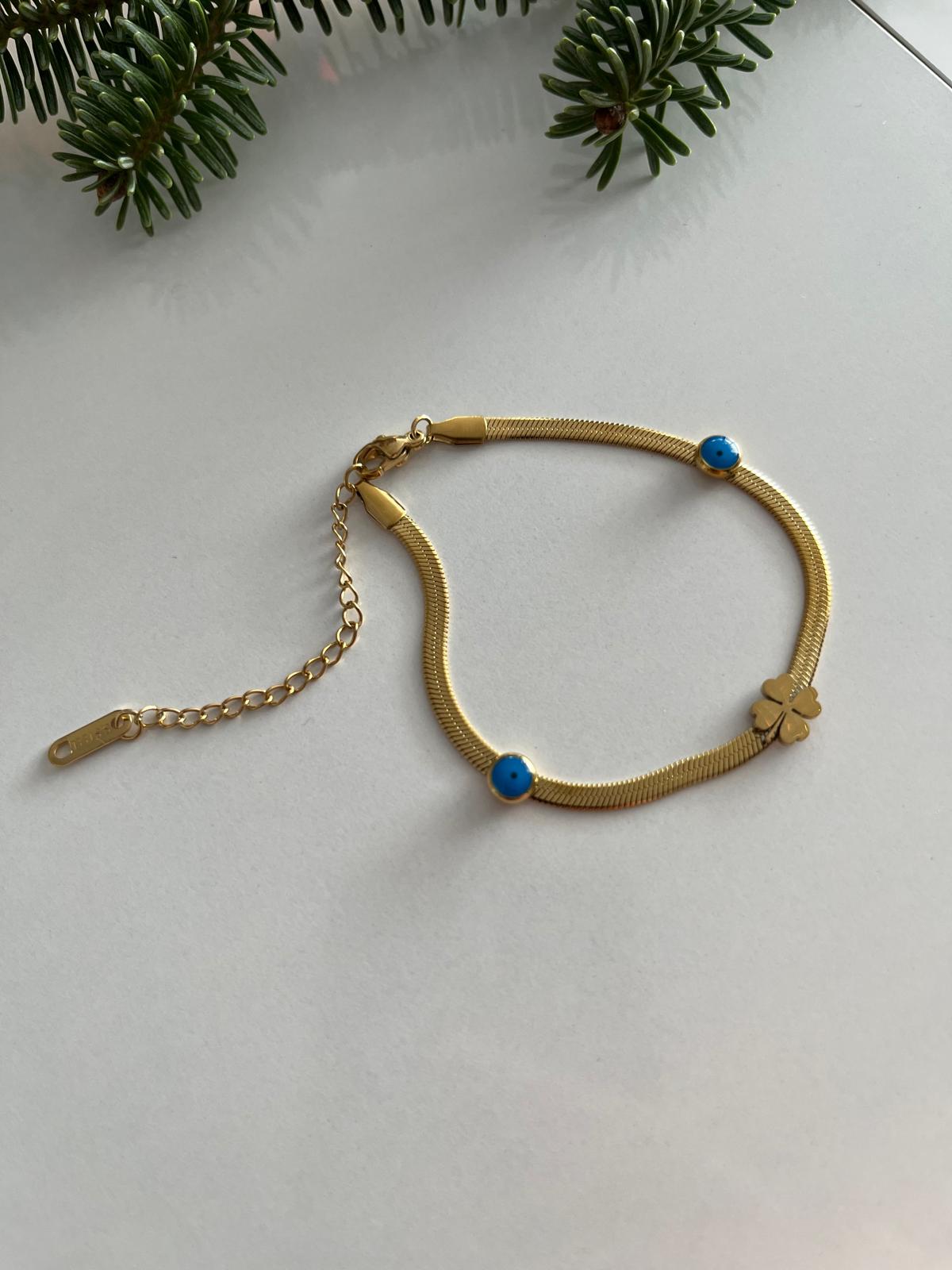 Çelik Bileklik Modelleri