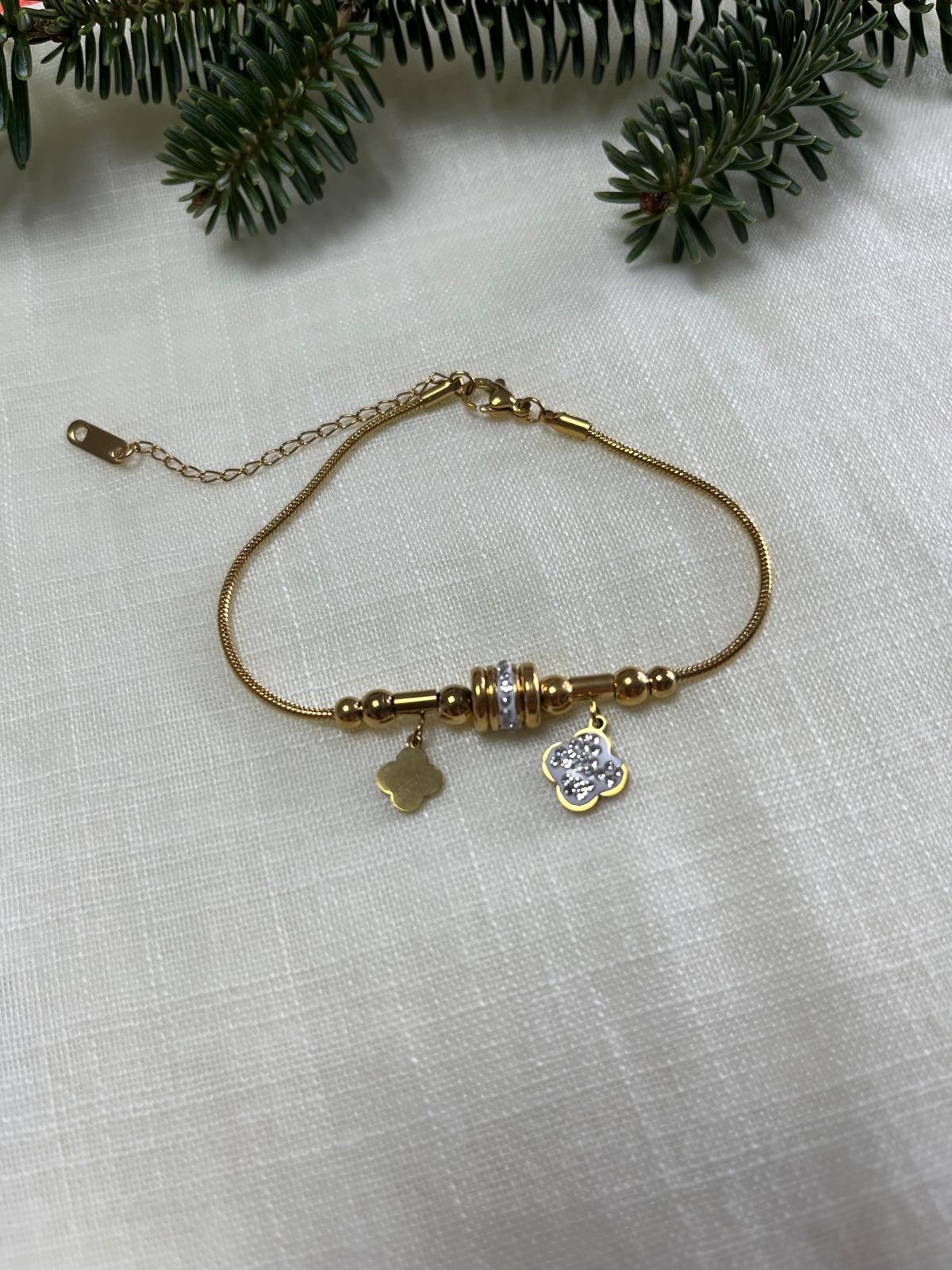 Pandora Çelik Bileklik Modelleri