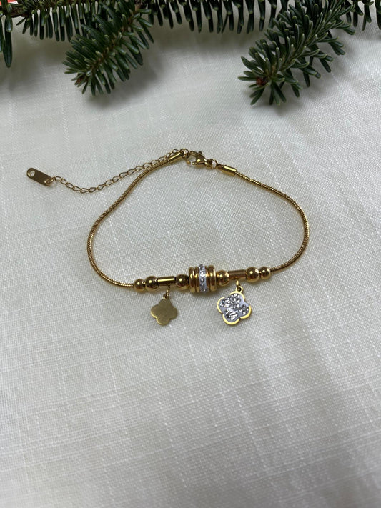 Pandora Çelik Bileklik Modelleri