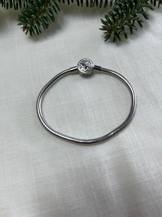 Çelik Bileklik Modelleri