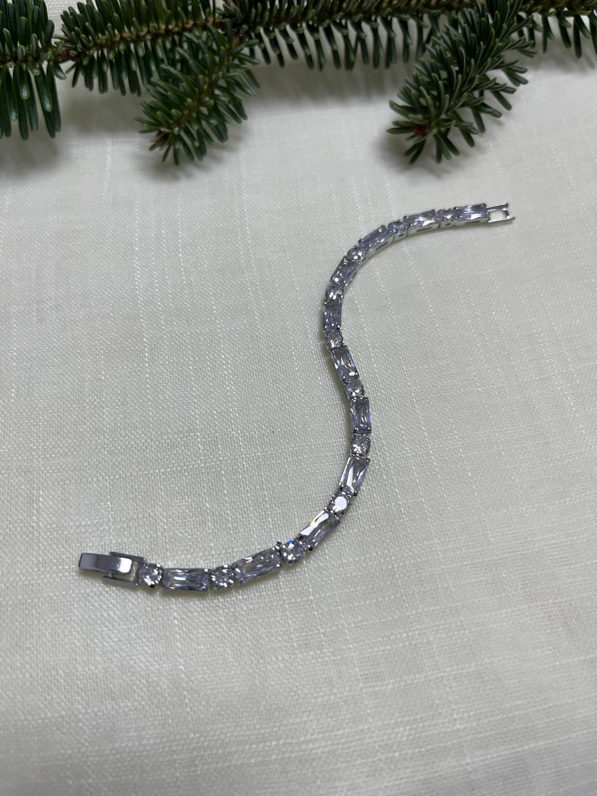 Çelik Kalın Su Yolu Bileklik