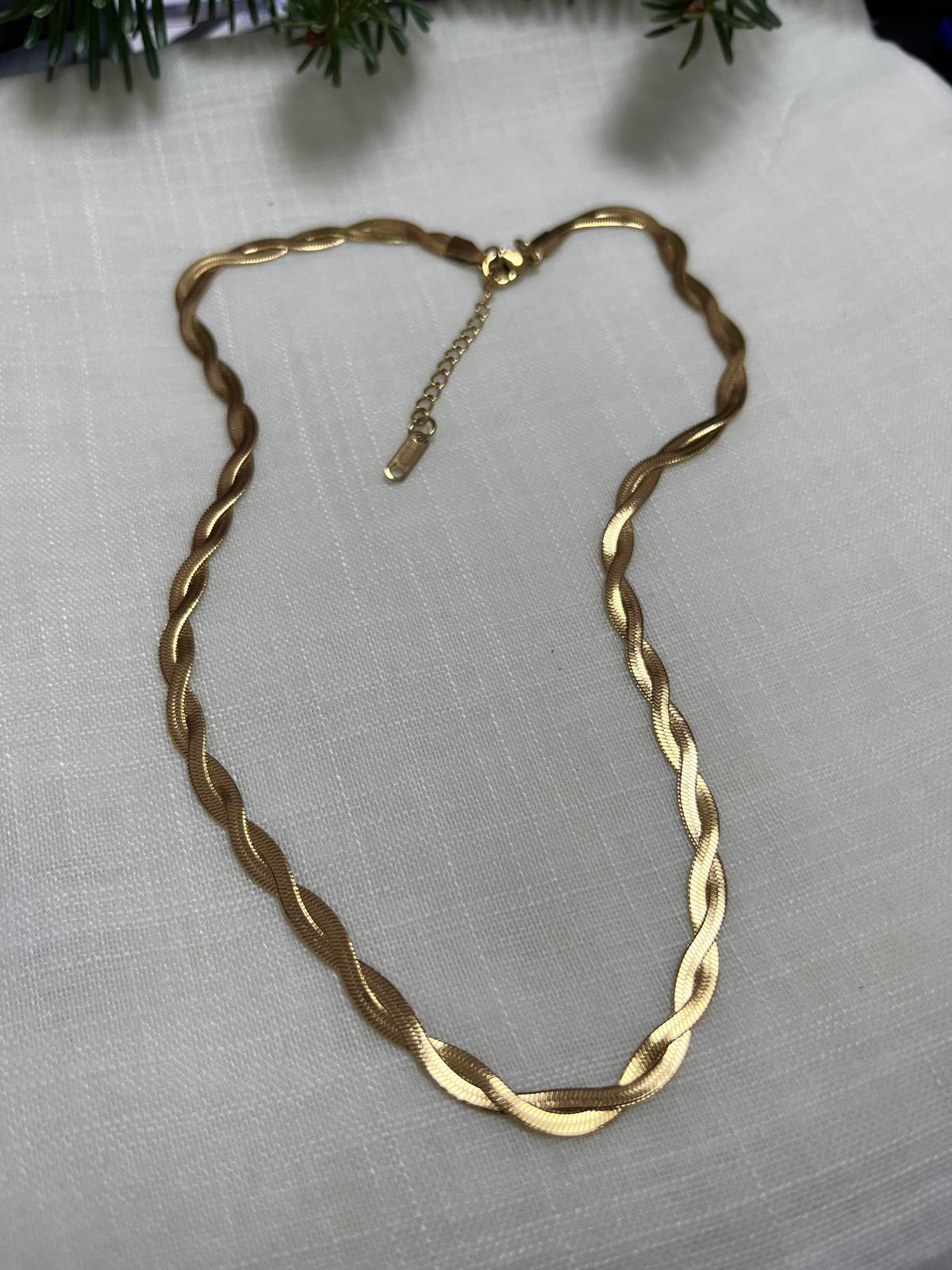 Çelik Kolye Modelleri