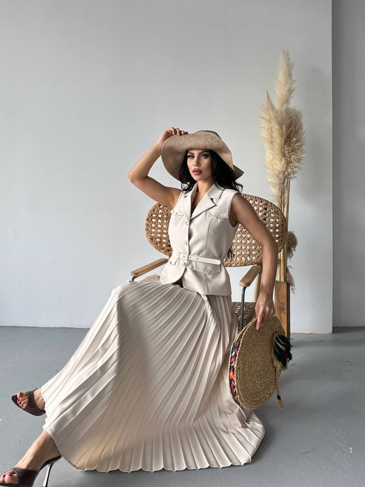 Krem Piliseli Takım