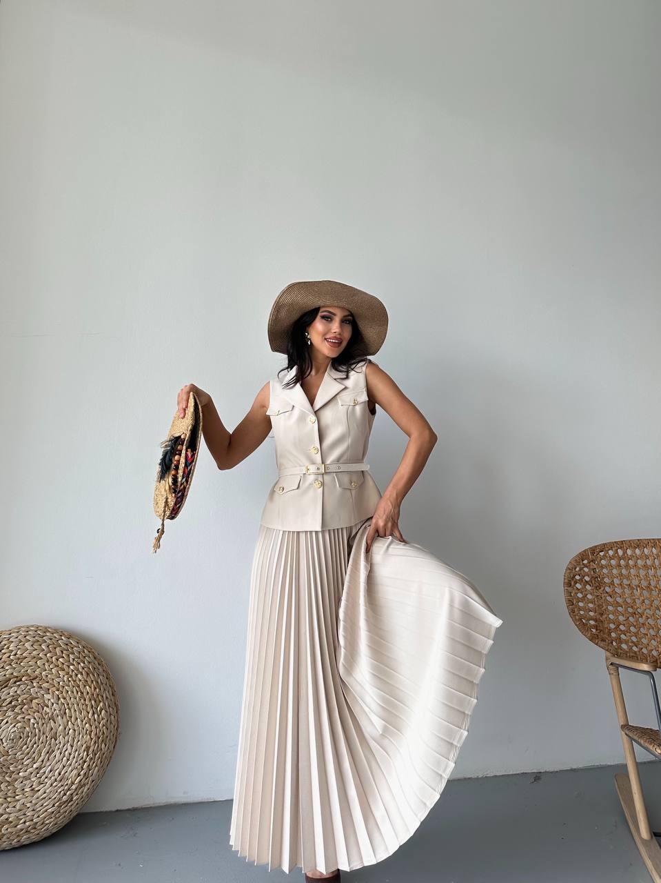 Krem Piliseli Takım