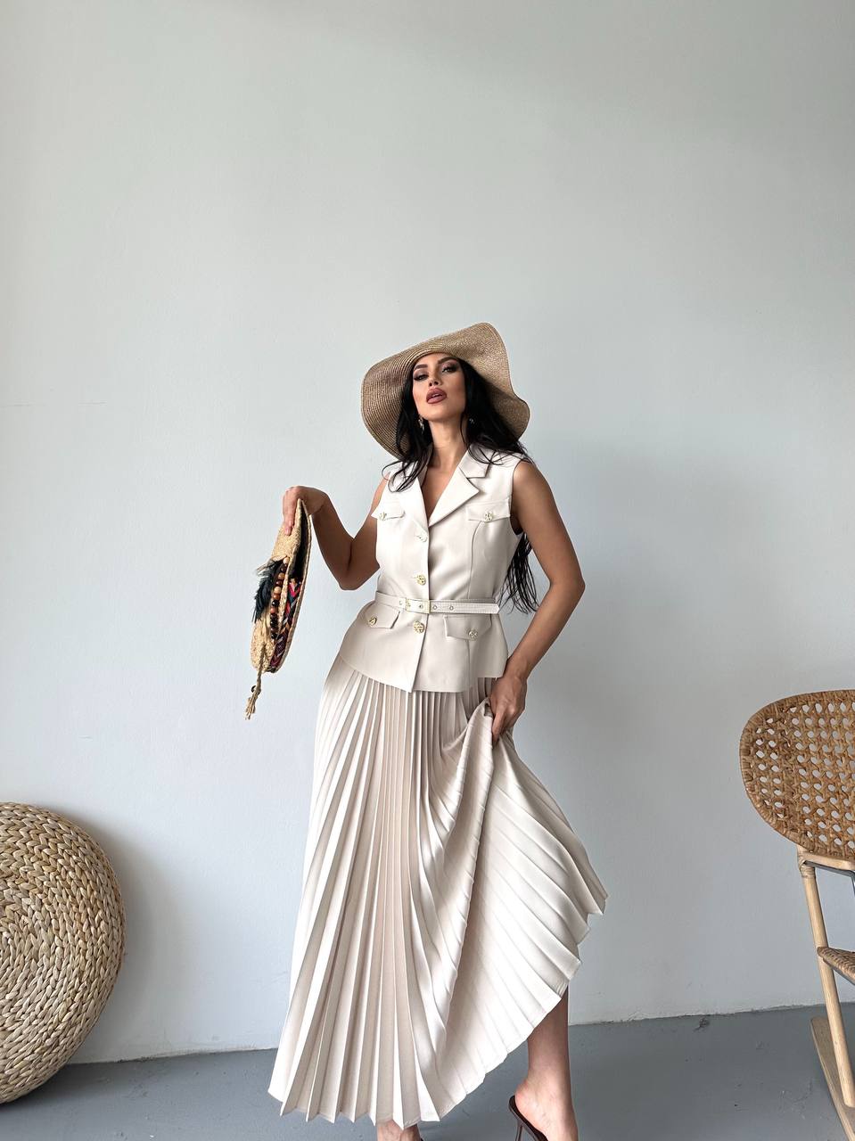 Krem Piliseli Takım