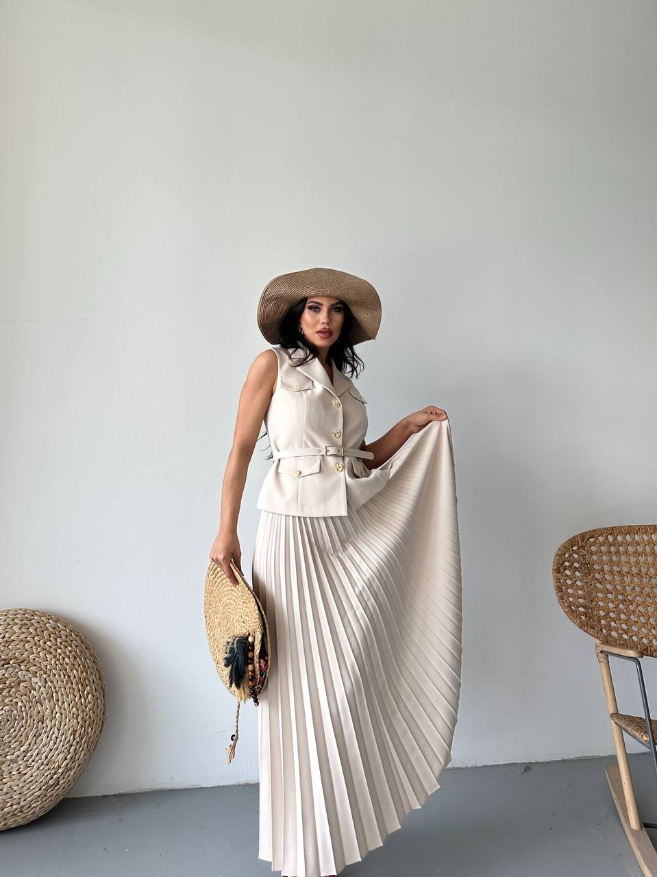 Krem Piliseli Takım