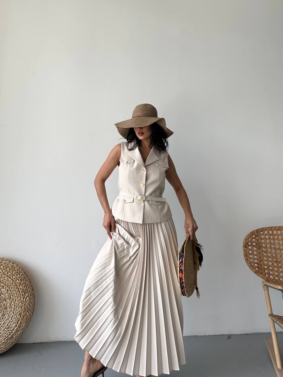 Krem Piliseli Takım