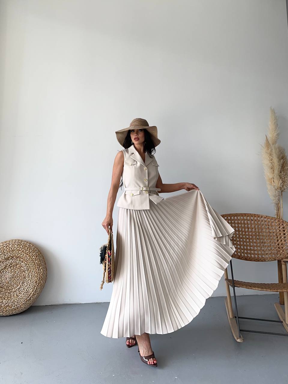 Krem Piliseli Takım