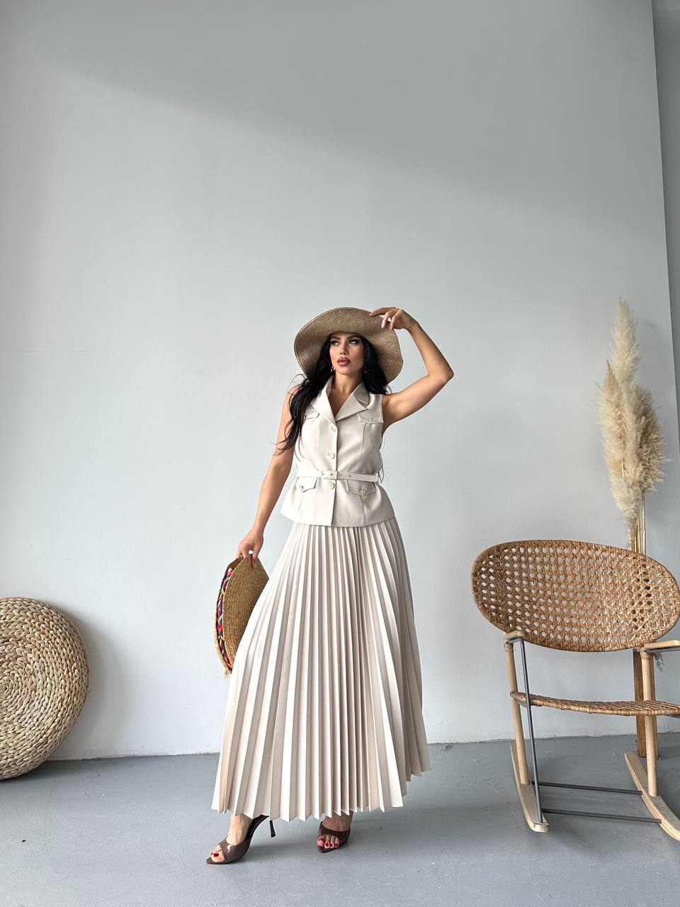 Krem Piliseli Takım