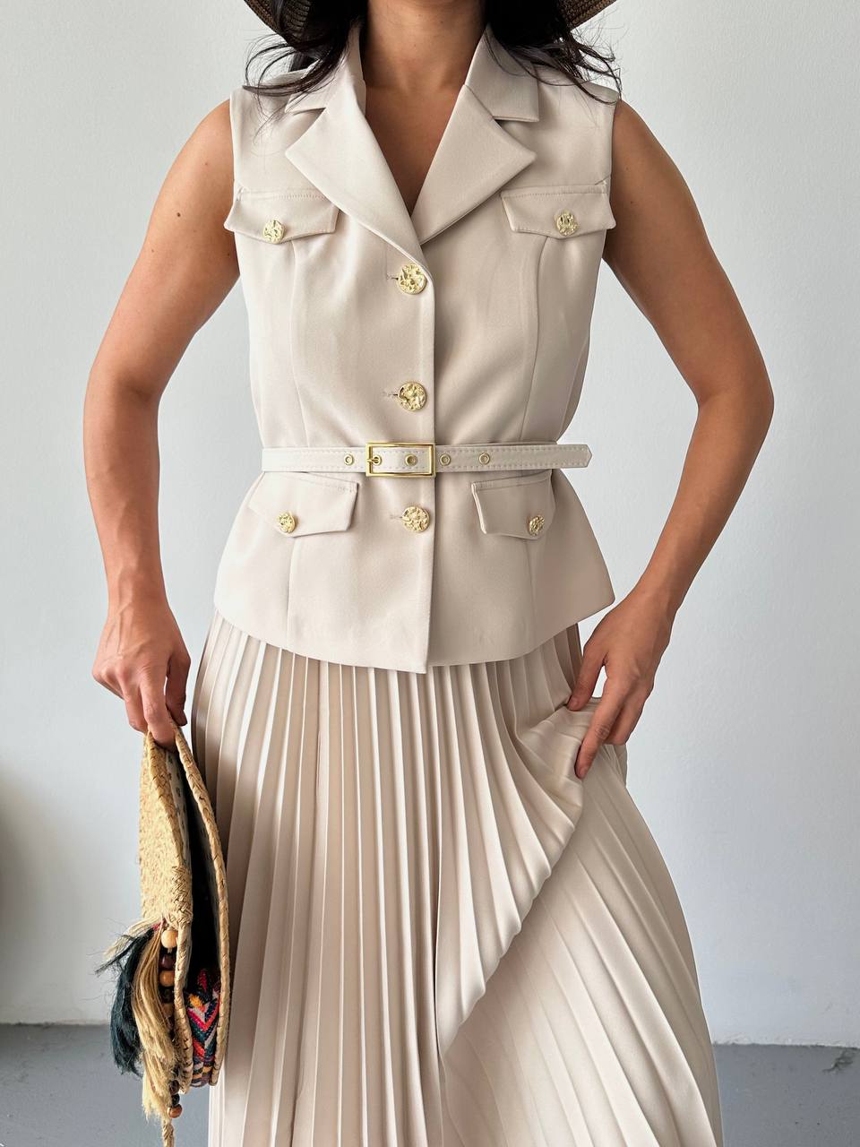 Krem Piliseli Takım