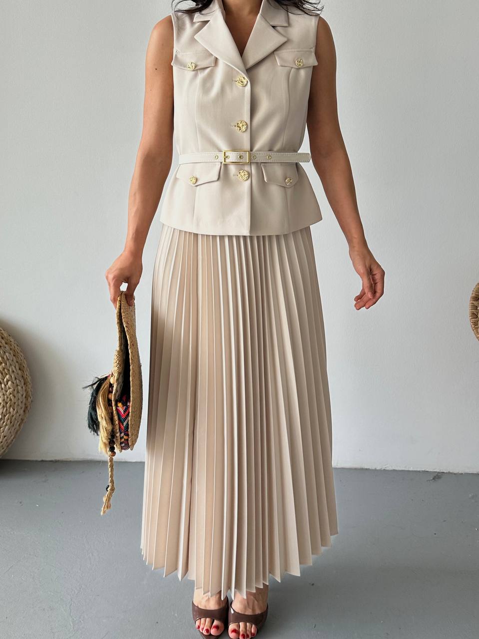 Krem Piliseli Takım