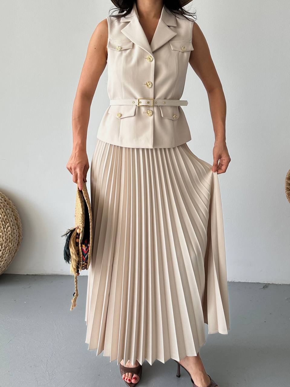 Krem Piliseli Takım